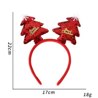 Christmas Geometric Cloth Costume Props Party Decorations sku image 6