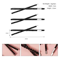 Hot Selling Fashion Diamond Women's Clip Wholesale sku image 10