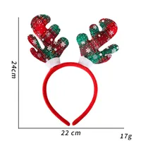 Christmas Geometric Cloth Costume Props Party Decorations sku image 16