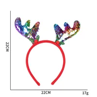 Christmas Geometric Cloth Costume Props Party Decorations sku image 18