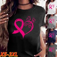 T-shirt Short Sleeve T-shirts Printing Streetwear Printing main image 1