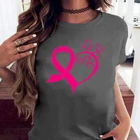 T-shirt Short Sleeve T-shirts Printing Streetwear Printing main image 4