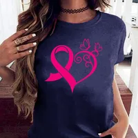T-shirt Short Sleeve T-shirts Printing Streetwear Printing main image 5