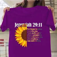 Women's T-shirt Short Sleeve T-shirts Printing Casual Printing main image 3