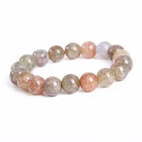 Ethnic Style Geometric Glass Beaded Bracelets main image 2