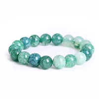 Ethnic Style Geometric Glass Beaded Bracelets main image 3