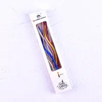 Irregular Paraffin Wax Party Candle sku image 6