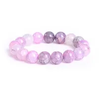 Ethnic Style Geometric Glass Beaded Bracelets main image 4