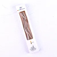 Irregular Paraffin Wax Party Candle sku image 4