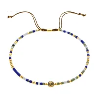 Simple Style Geometric No Inlaid Wholesale Bracelets sku image 14
