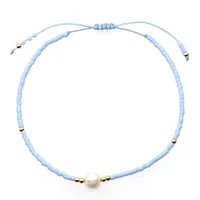 Simple Style Geometric No Inlaid Wholesale Bracelets sku image 26