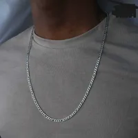 Simple Style Geometric Alloy Plating Necklace sku image 6