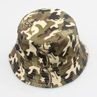 Children Unisex Sweet Cartoon Embroidery Bucket Hat sku image 4
