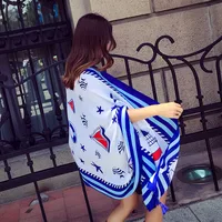 Women's Ethnic Style Geometric Cotton And Linen Tassel sku image 4