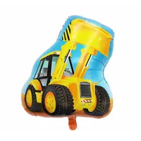 Car Aluminum Film Party Balloon sku image 6