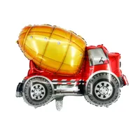 Car Aluminum Film Party Balloon sku image 4
