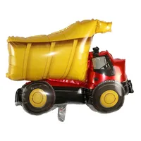 Car Aluminum Film Party Balloon sku image 5