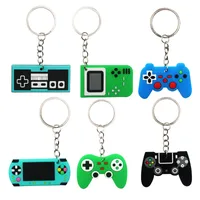 Cute Game Console Plastic Epoxy Jewelry Accessories main image 2