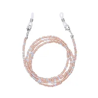 Versatile Personality Bead Mask/eyeglasses Chain Multi Colors sku image 1