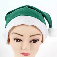 Christmas Christmas Hat Cloth Party Costume Props sku image 4