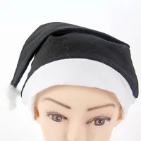 Christmas Christmas Hat Cloth Party Costume Props sku image 5
