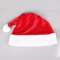 Christmas Christmas Hat Cloth Party Costume Props sku image 9