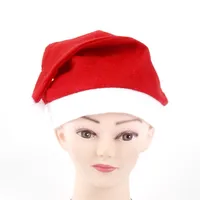 Christmas Christmas Hat Cloth Party Costume Props main image 2