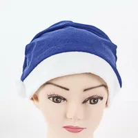 Christmas Christmas Hat Cloth Party Costume Props main image 3