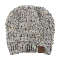 Women's Fashion Geometric Crimping Wool Cap sku image 14