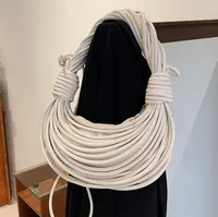 Women's Small Pu Leather Fashion Underarm Bag main image 2