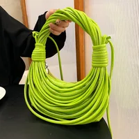 Women's Small Pu Leather Fashion Underarm Bag main image 3
