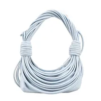 Women's Small Pu Leather Fashion Underarm Bag main image 5
