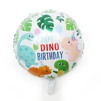 Birthday Letter Star Candy Aluminum Film Party Balloon sku image 18