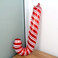 Christmas Christmas Tree Santa Claus Snowman Aluminum Film Party Balloon sku image 4