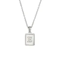 Wholesale Jewelry Fashion Letter 304 Stainless Steel Plating sku image 5
