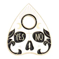 Vintage Style Classic Style Sun Heart Shape Cat Alloy Stoving Varnish Unisex Brooches sku image 3