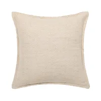 Fashion Leaf Linen Pillow Cases main image 2