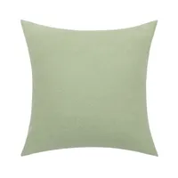Fashion Leaf Linen Pillow Cases sku image 2