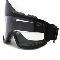 Unisex Sports Geometric Pc Square Full Frame Glasses main image 2