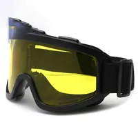 Unisex Sports Geometric Pc Square Full Frame Glasses main image 3