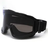 Unisex Sports Geometric Pc Square Full Frame Glasses main image 4