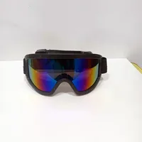 Unisex Sports Geometric Pc Square Full Frame Glasses sku image 6