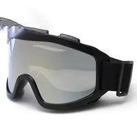 Unisex Sports Geometric Pc Square Full Frame Glasses main image 5