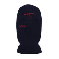 Unisex Basic Solid Color Wool Cap sku image 7