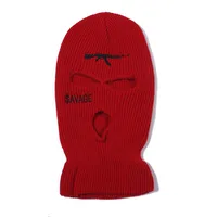 Unisex Basic Solid Color Wool Cap sku image 15