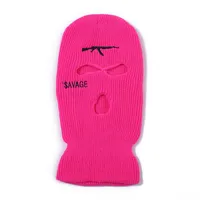 Unisex Basic Solid Color Wool Cap sku image 13