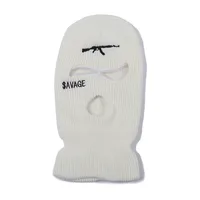 Unisex Basic Solid Color Wool Cap sku image 17