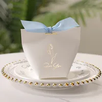 Casual Elegant Lady Bow Knot main image 3