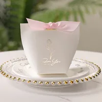 Casual Elegant Lady Bow Knot sku image 3