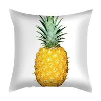 Fashion Geometric Fibre Peach Skin Pillow Cases sku image 11